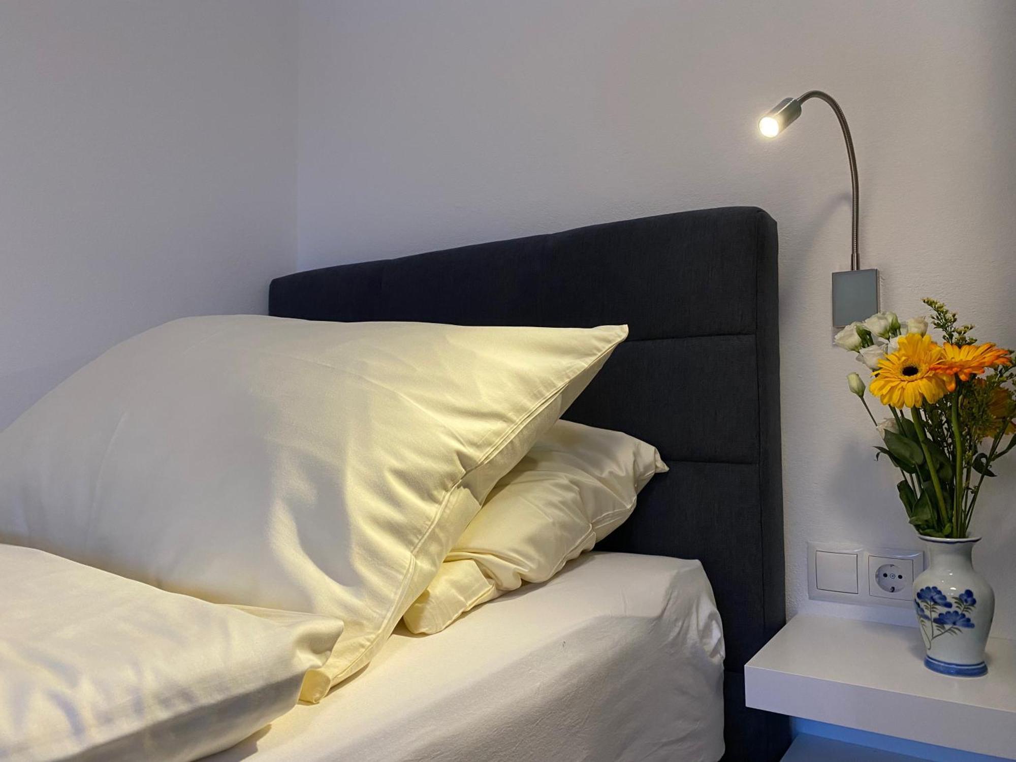 וואגריין Oberleiten Apartments מראה חיצוני תמונה