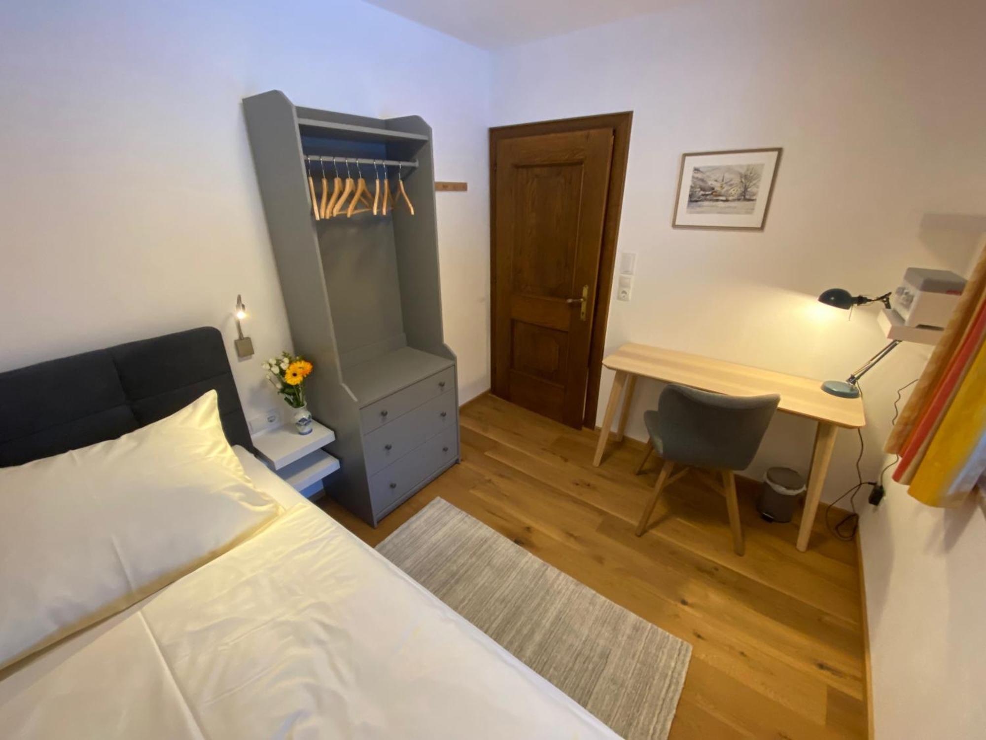 וואגריין Oberleiten Apartments מראה חיצוני תמונה