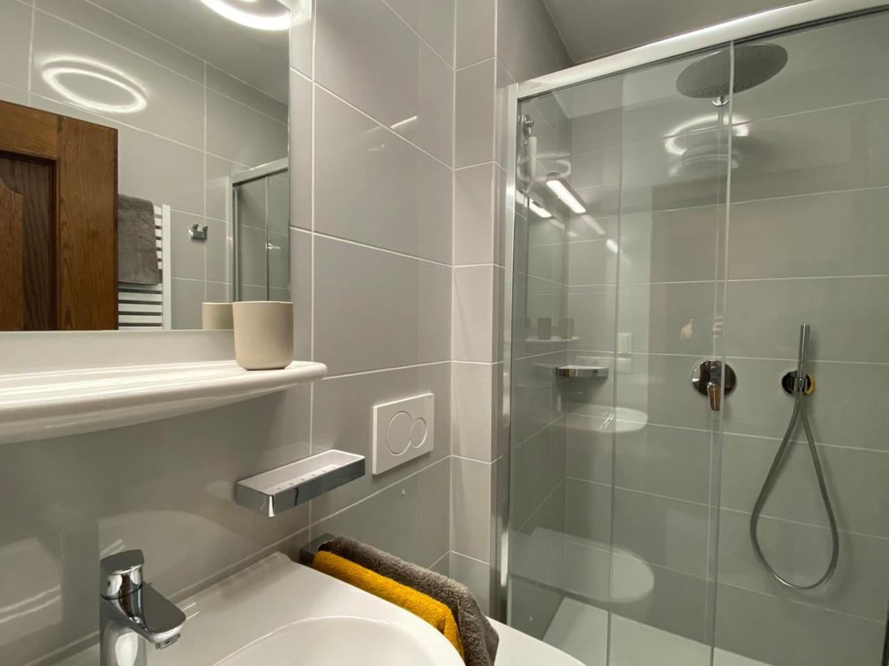 וואגריין Oberleiten Apartments מראה חיצוני תמונה