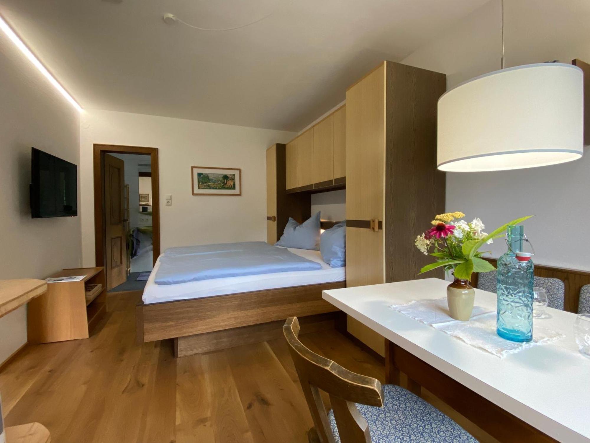 וואגריין Oberleiten Apartments מראה חיצוני תמונה