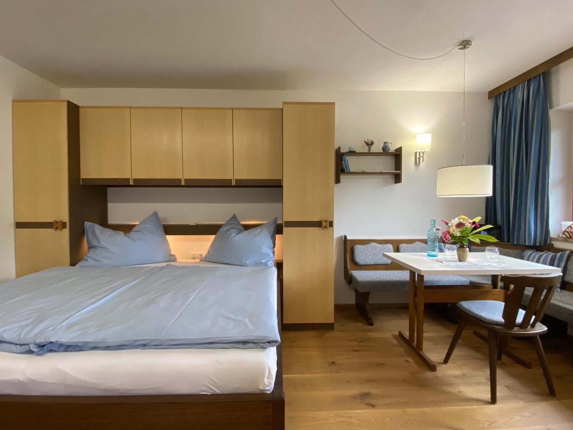 וואגריין Oberleiten Apartments מראה חיצוני תמונה